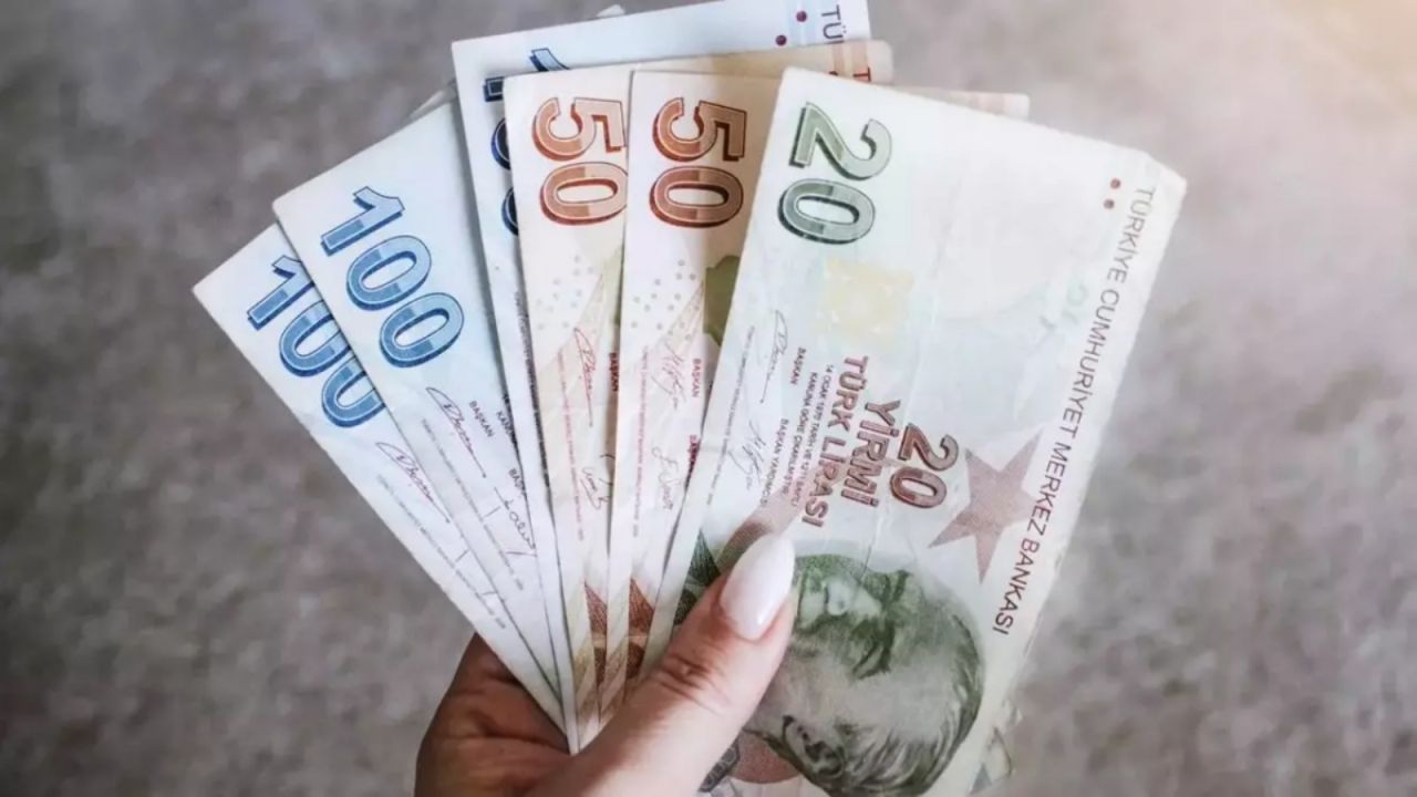 Emekliler dikkat! Ödemeler yarın başlıyor 5