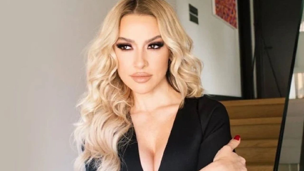 Ünlü şarkıcı Hadise 3 ayrı reklam filminde oynayacak! Alacağı ücreti duyanlar şok oldu... 2