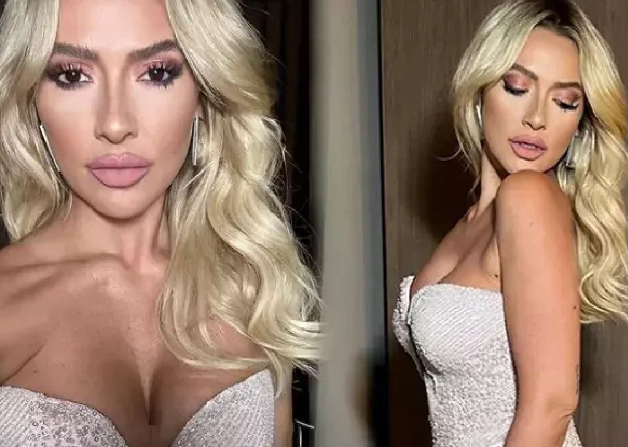 Ünlü şarkıcı Hadise 3 ayrı reklam filminde oynayacak! Alacağı ücreti duyanlar şok oldu... 3