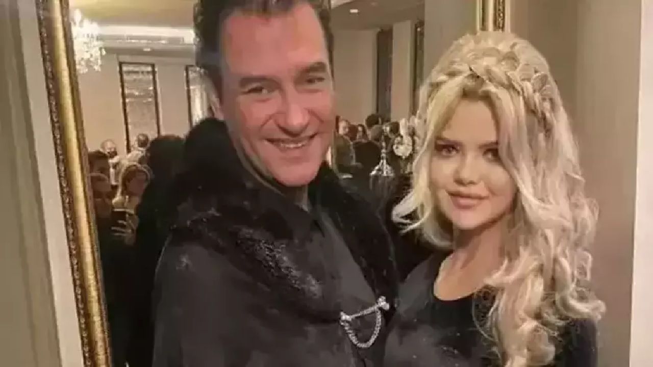 Kıvanç Tatlıtuğ'a ikiz kardeş kadar benzediğini söyleyen Tayfun Duygulu'dan yeni bir açıklama daha! 5