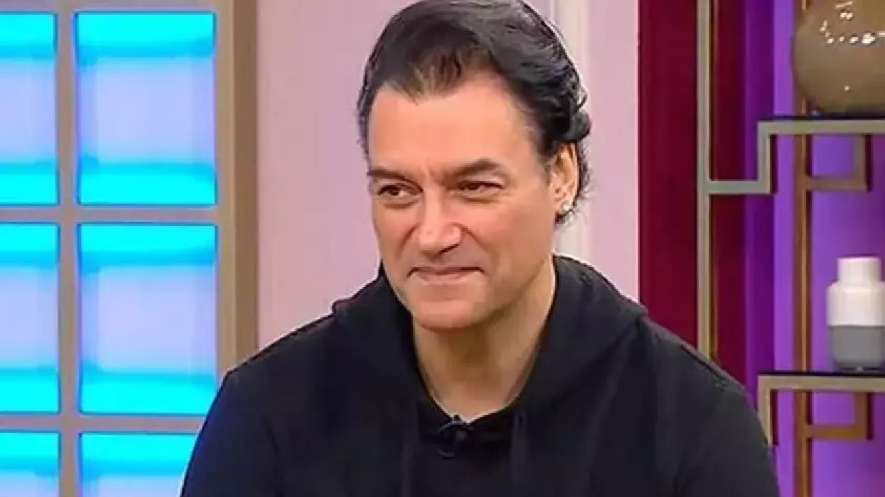 Kıvanç Tatlıtuğ'a ikiz kardeş kadar benzediğini söyleyen Tayfun Duygulu'dan yeni bir açıklama daha! 3
