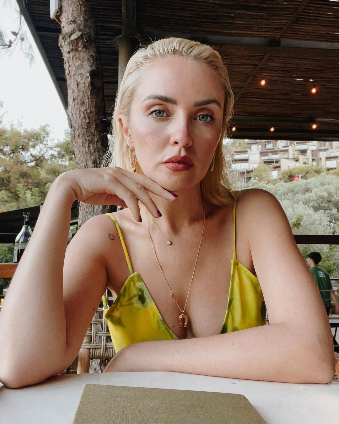 Bu iddia çok konuşulacak! Ceyda Düvenci ile Bülent Şakrak'ın boşanma nedeni meğerse o oyuncuymuş 3