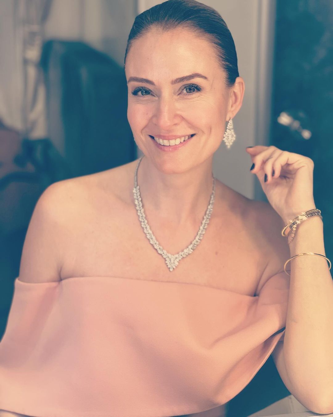 Bu iddia çok konuşulacak! Ceyda Düvenci ile Bülent Şakrak'ın boşanma nedeni meğerse o oyuncuymuş 4