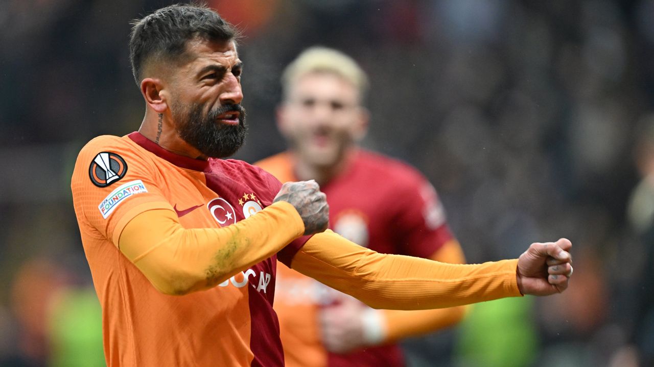 Galatasaray'ın Hatayspor maçı ilk 11'i belli oldu! Okan Buruk'tan sürpriz Kerem Aktürkoğlu tercihi: Taraftarın beklediği iki isimle maça başlayacak 8