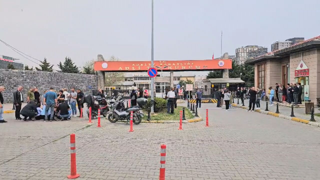 Beşiktaş'ta gece kulübündeki yangında ölen 13 kişinin kimliği belli oldu 5