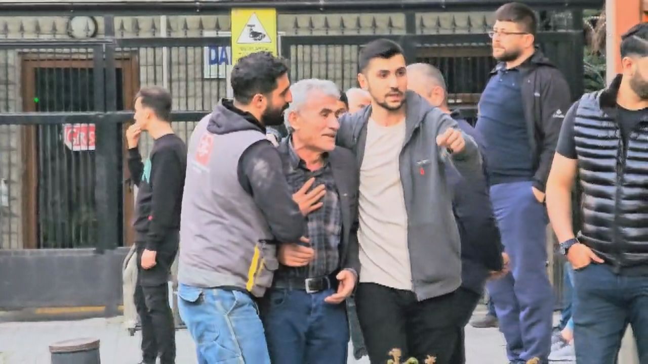 Beşiktaş'ta gece kulübündeki yangında ölen 13 kişinin kimliği belli oldu 7