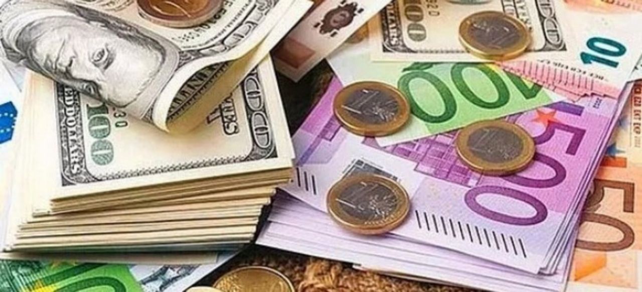 ABD'li dev bankadan dolar tahmini! 30 TL'nin altını görecek! 3