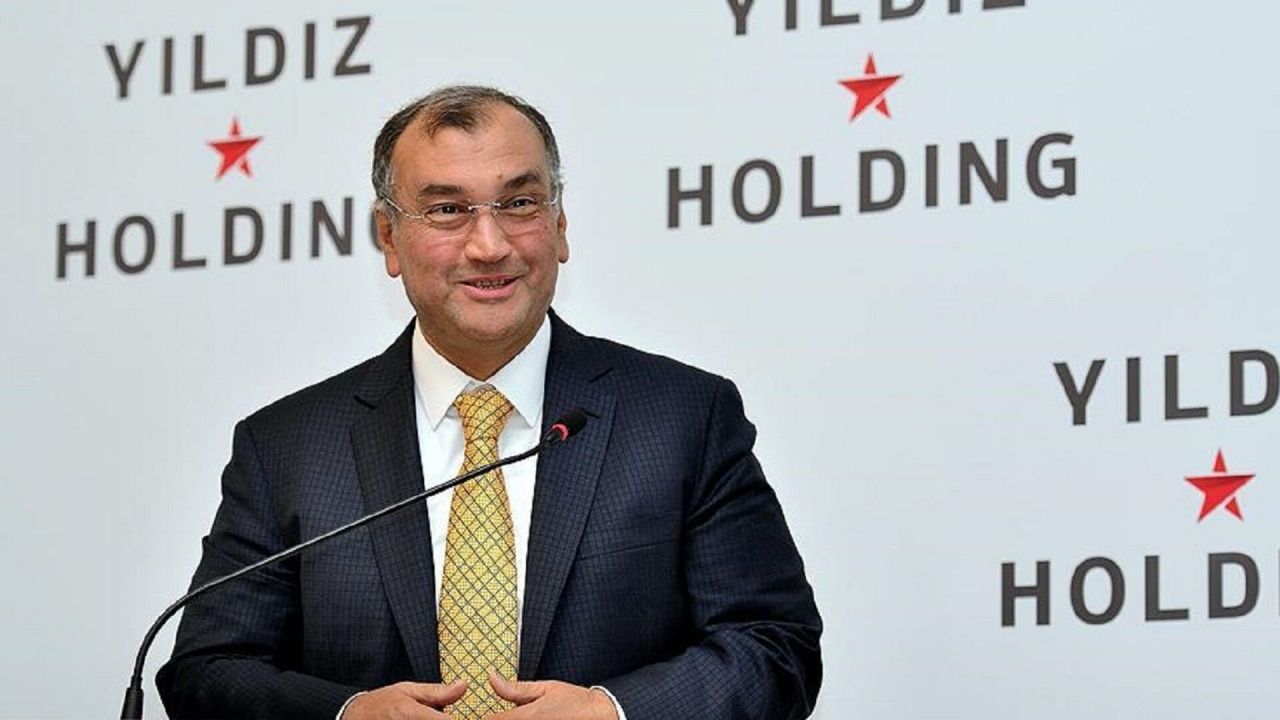 Türkiye'nin en zenginleri belli oldu! Listede sürpriz isimler var 10