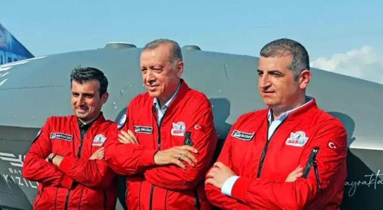 Türkiye'nin en zenginleri belli oldu! Listede sürpriz isimler var 11