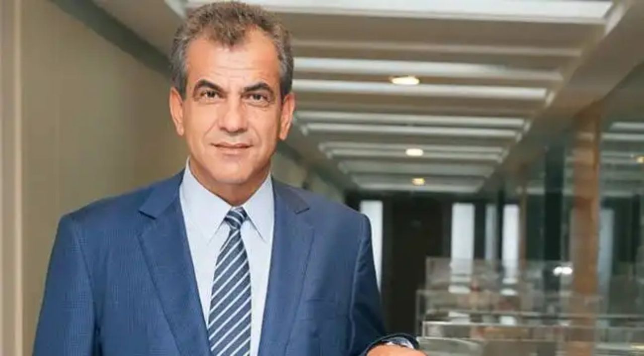Türkiye'nin en zenginleri belli oldu! Listede sürpriz isimler var 6