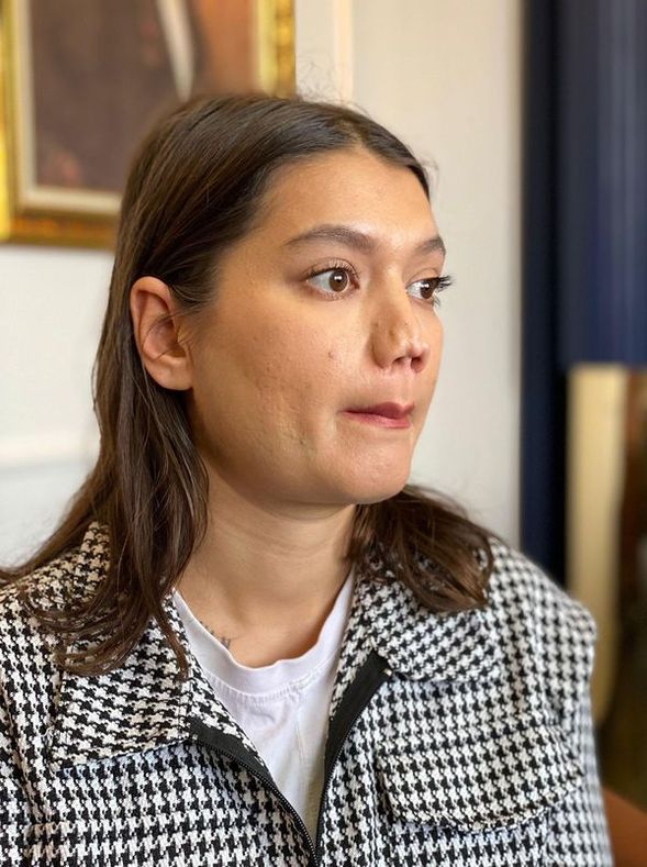 Ameliyatta burun estetiği bozuldu! 1 milyon liralık tazminat davası açtı 3