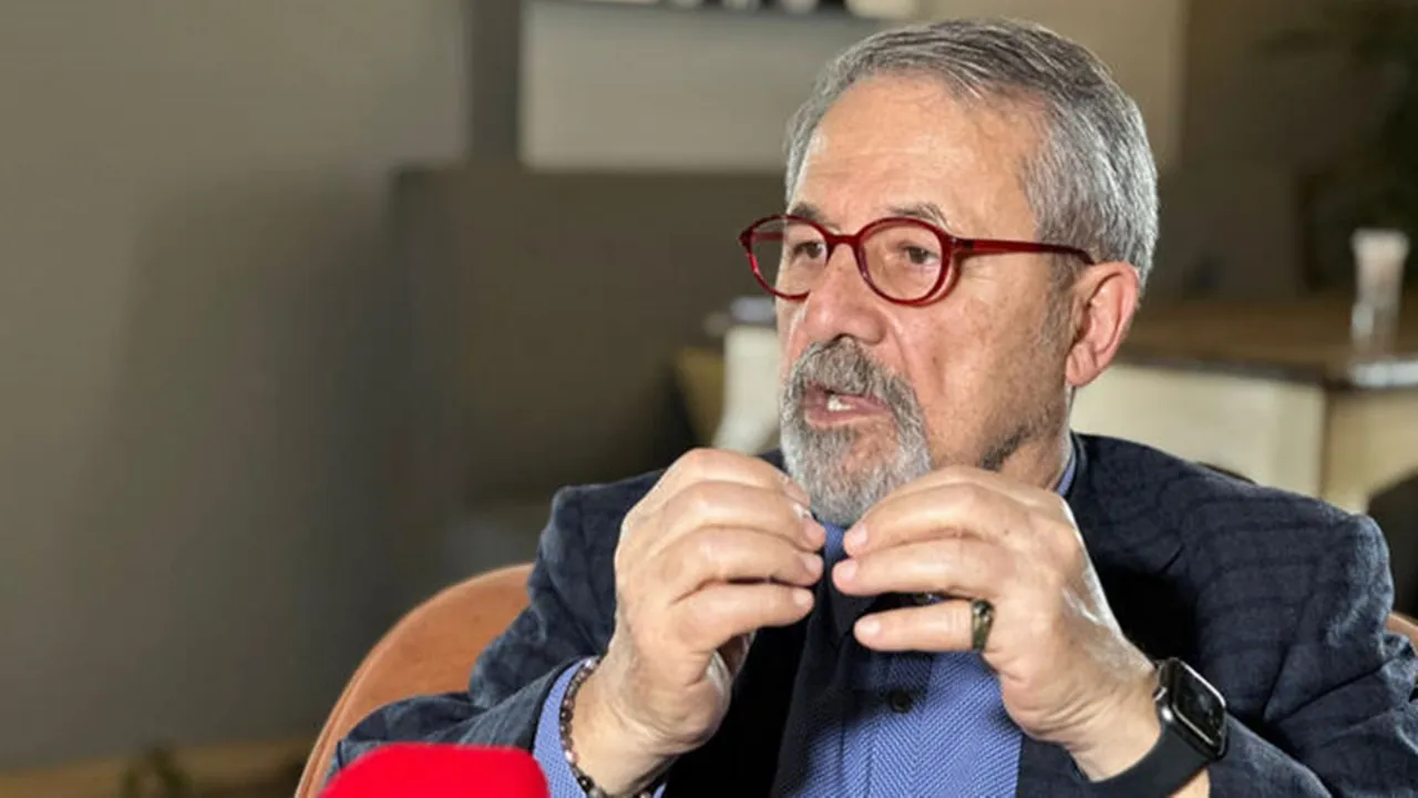 Naci Görür'den kritik çağrı! 'İbret olsun diye örnek veriyorum' dedi ve uyardı: Ölmek istemiyorsan bunu başarmalıyız... 7