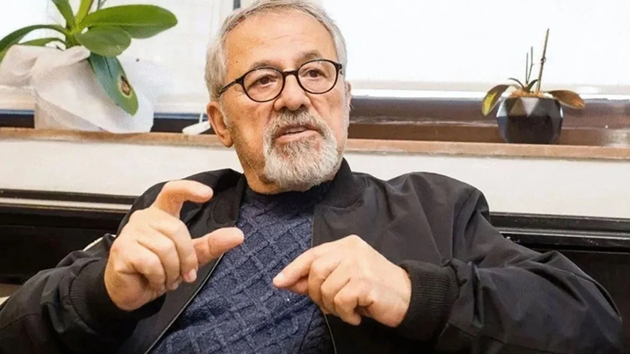 Naci Görür'den kritik çağrı! 'İbret olsun diye örnek veriyorum' dedi ve uyardı: Ölmek istemiyorsan bunu başarmalıyız... 8