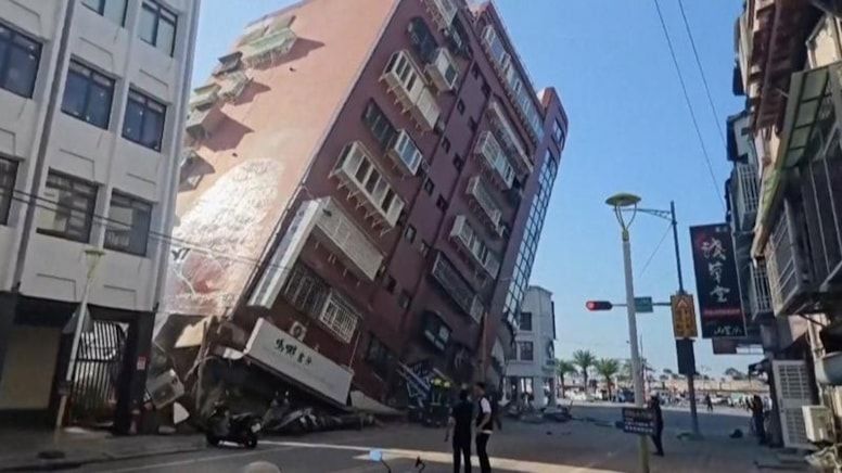Naci Görür'den kritik çağrı! 'İbret olsun diye örnek veriyorum' dedi ve uyardı: Ölmek istemiyorsan bunu başarmalıyız... 2