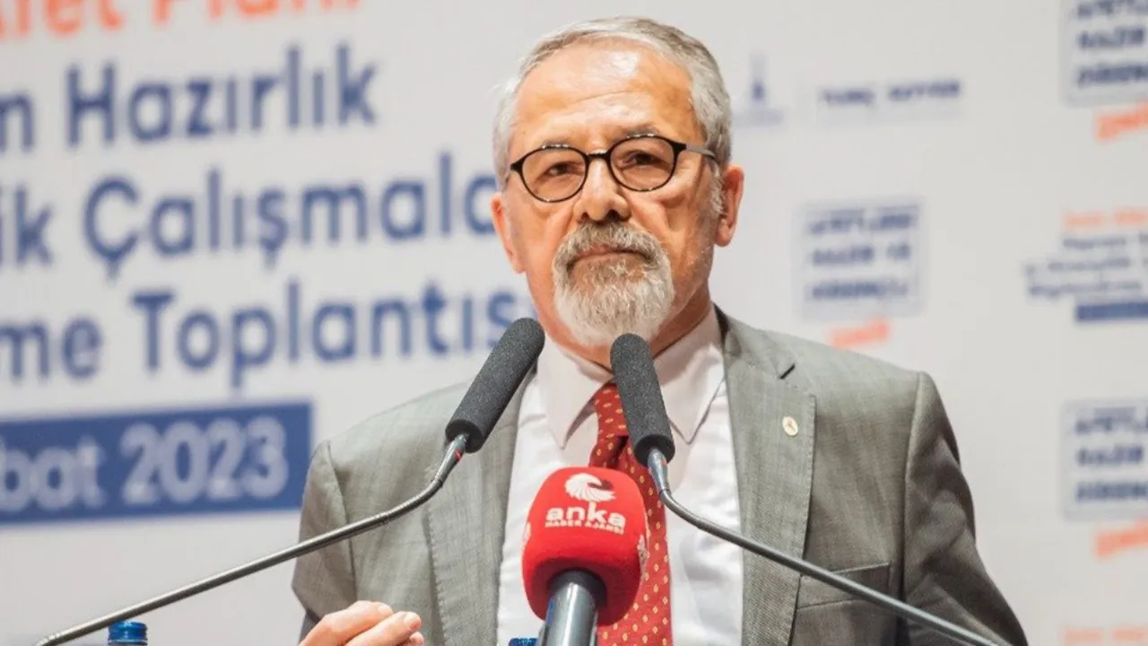 Naci Görür'den kritik çağrı! 'İbret olsun diye örnek veriyorum' dedi ve uyardı: Ölmek istemiyorsan bunu başarmalıyız... 5