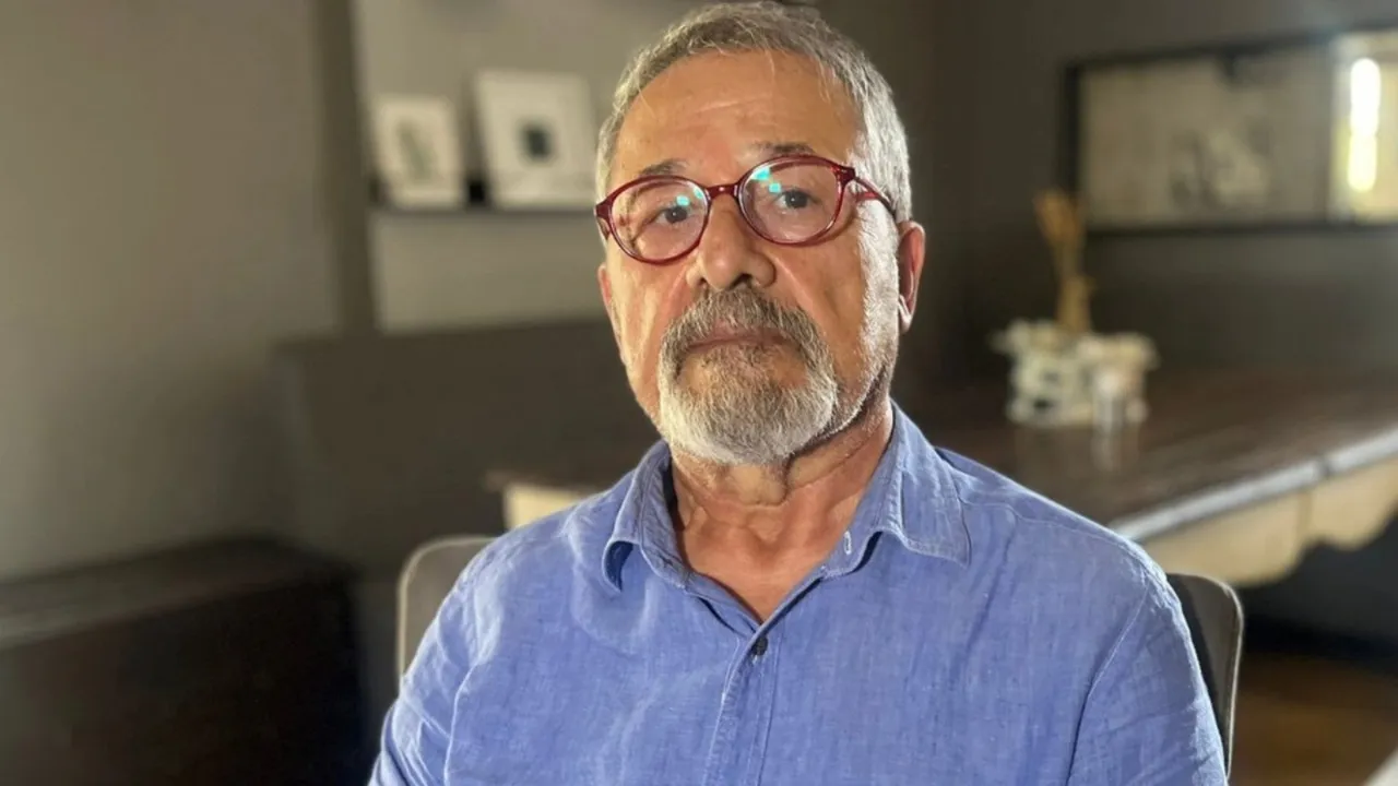 Naci Görür'den kritik çağrı! 'İbret olsun diye örnek veriyorum' dedi ve uyardı: Ölmek istemiyorsan bunu başarmalıyız... 4