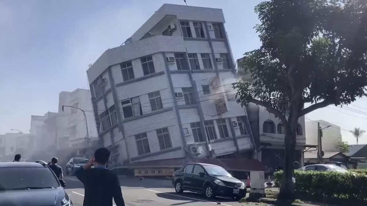 Naci Görür'den kritik çağrı! 'İbret olsun diye örnek veriyorum' dedi ve uyardı: Ölmek istemiyorsan bunu başarmalıyız... 3