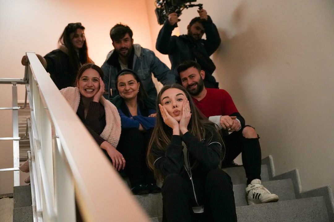 Aldatmak dizisinde beklenmedik veda! 1