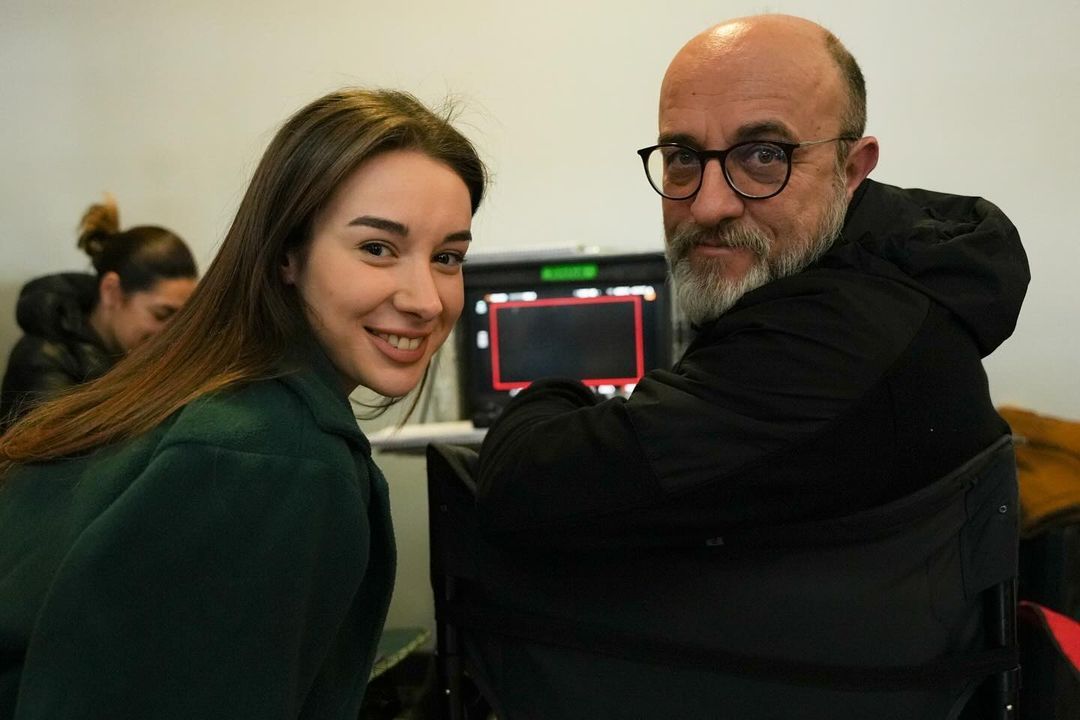 Aldatmak dizisinde beklenmedik veda! 2