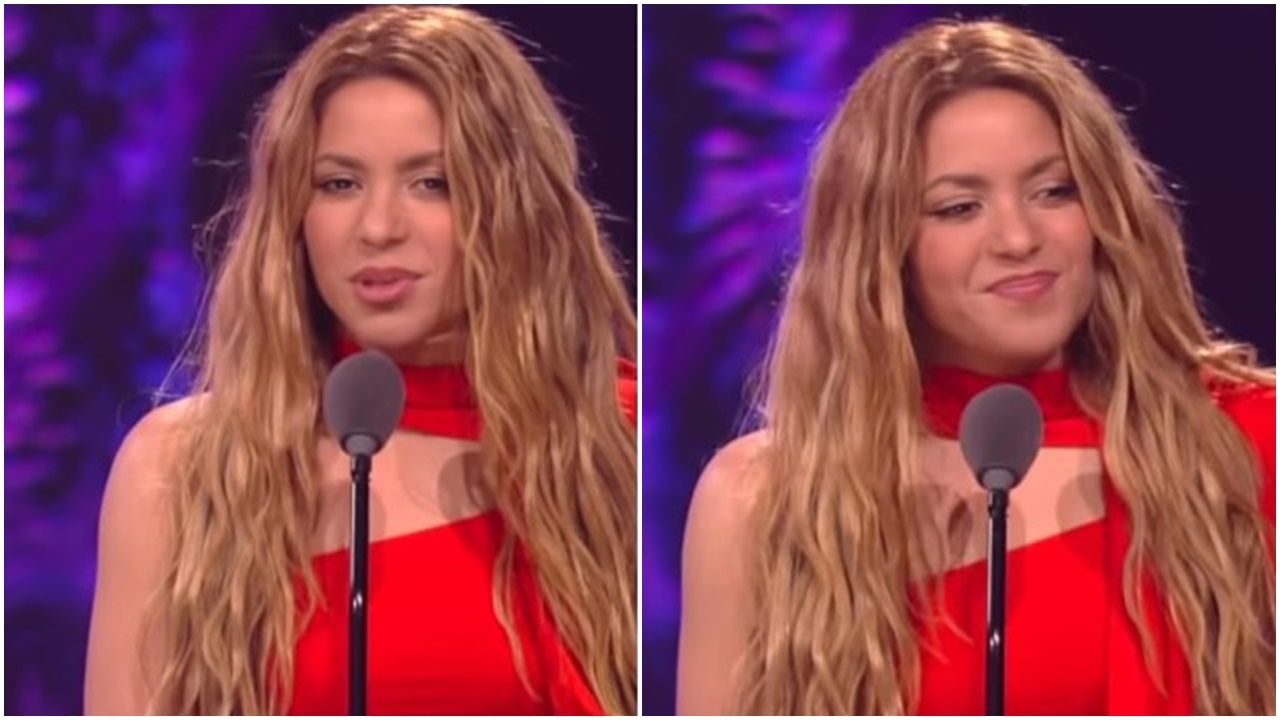 Shakira, klibinde oynattığı oyuncuyla yeni bir aşka yelken açtı! Aradaki yaş farkı olay oldu 1