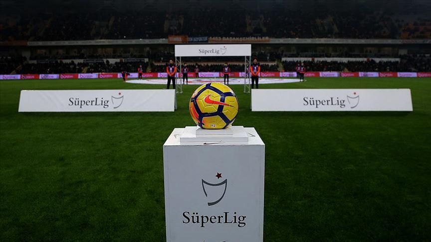 Ve Süper Lig'in şampiyonu belli oldu! Tüm analizler yapıldı, yapay zeka devreye girdi: Küme düşecek takımlar ve şampiyon olacak takım.... 1