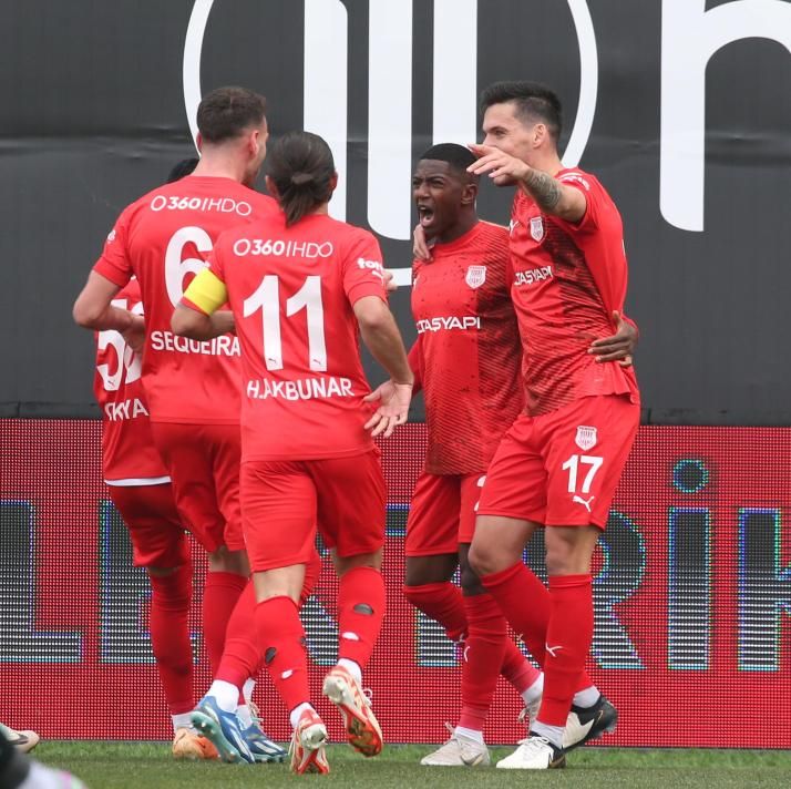 Ve Süper Lig'in şampiyonu belli oldu! Tüm analizler yapıldı, yapay zeka devreye girdi: Küme düşecek takımlar ve şampiyon olacak takım.... 4
