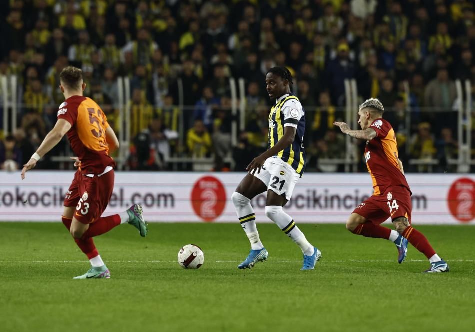 Ve Süper Lig'in şampiyonu belli oldu! Tüm analizler yapıldı, yapay zeka devreye girdi: Küme düşecek takımlar ve şampiyon olacak takım.... 6