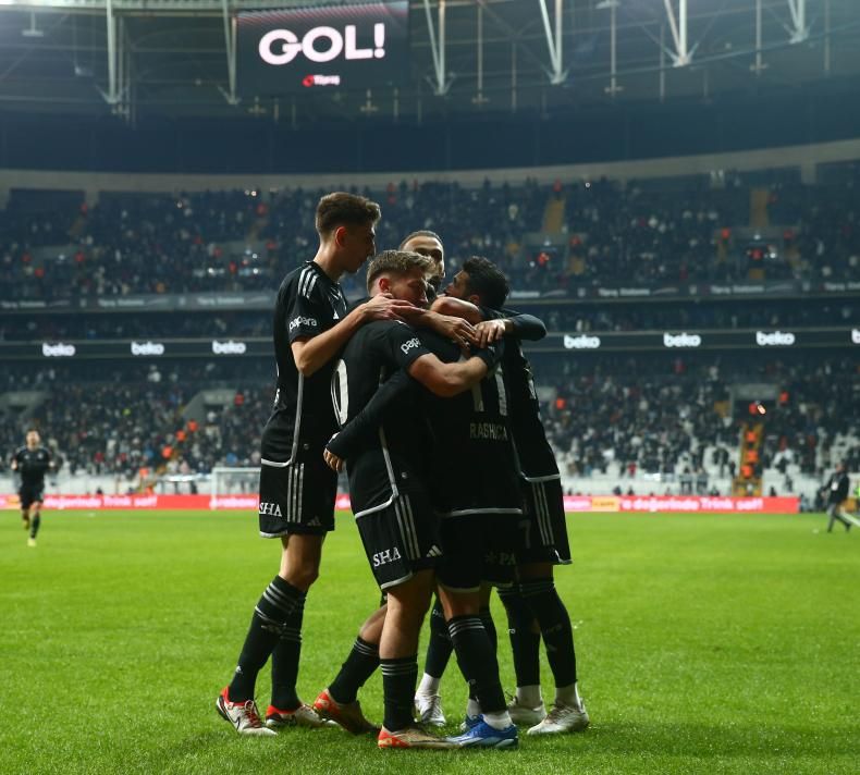 Ve Süper Lig'in şampiyonu belli oldu! Tüm analizler yapıldı, yapay zeka devreye girdi: Küme düşecek takımlar ve şampiyon olacak takım.... 7