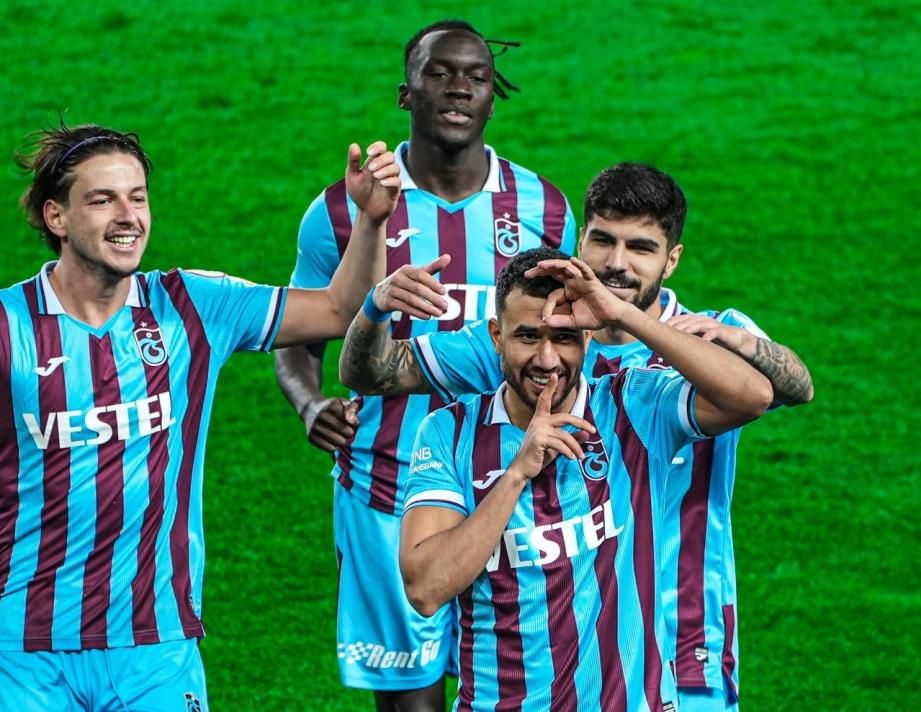 Ve Süper Lig'in şampiyonu belli oldu! Tüm analizler yapıldı, yapay zeka devreye girdi: Küme düşecek takımlar ve şampiyon olacak takım.... 8