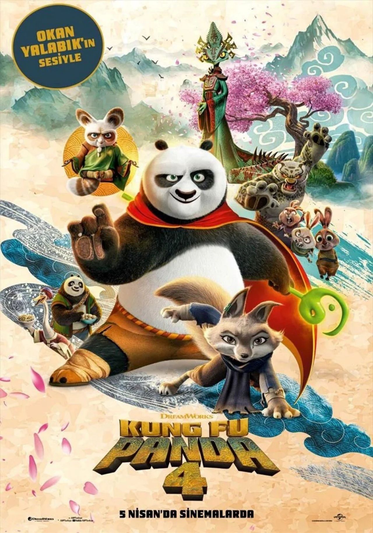 Bu hafta beşi yerli, 8 film vizyona giriyor! İşte haftanın filmleri (5 Nisan 2024) 1