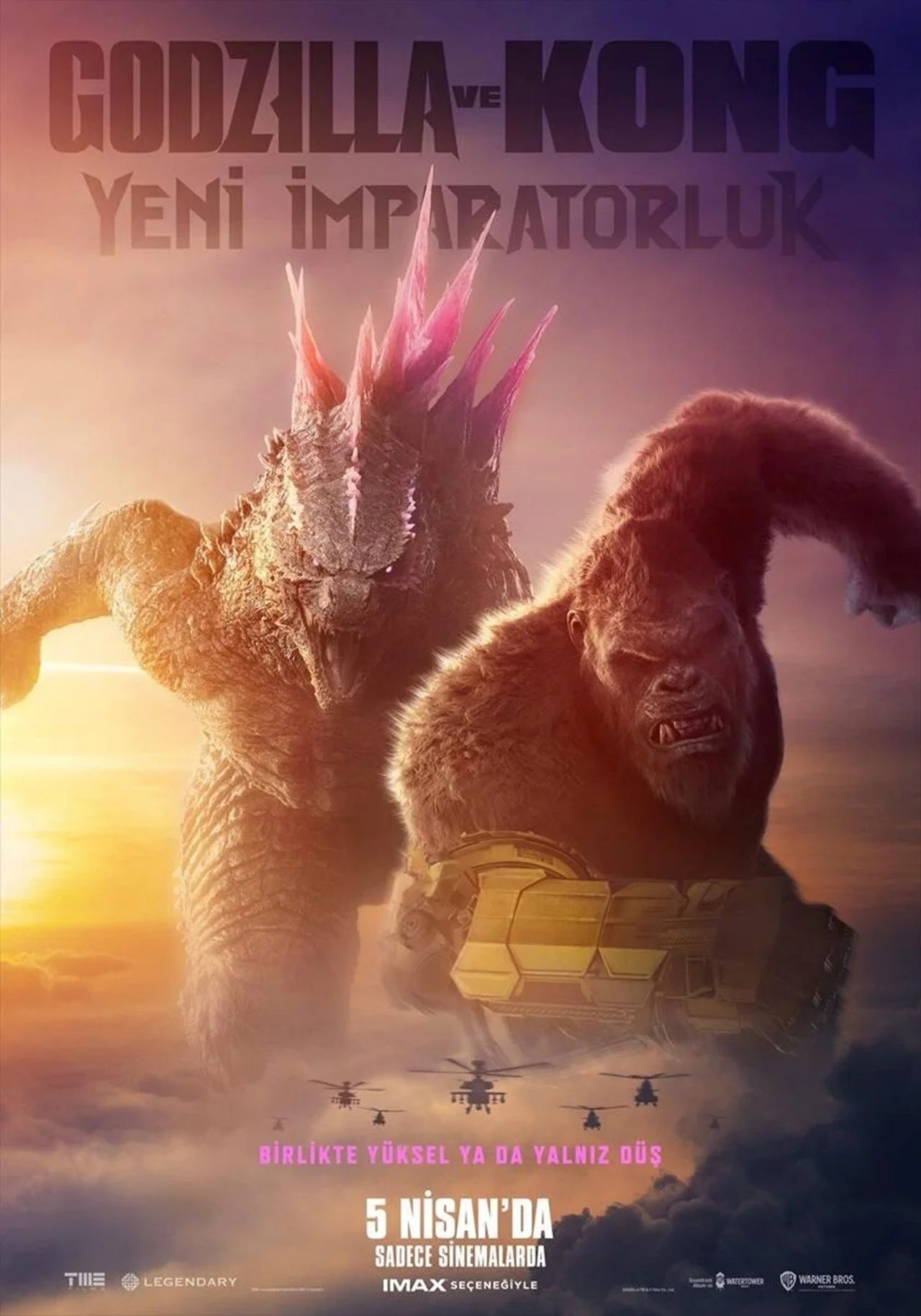 Bu hafta beşi yerli, 8 film vizyona giriyor! İşte haftanın filmleri (5 Nisan 2024) 3
