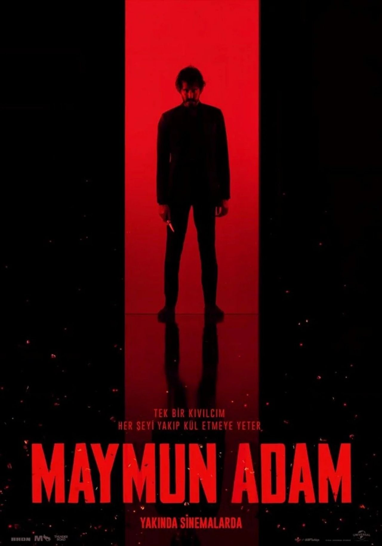 Bu hafta beşi yerli, 8 film vizyona giriyor! İşte haftanın filmleri (5 Nisan 2024) 8