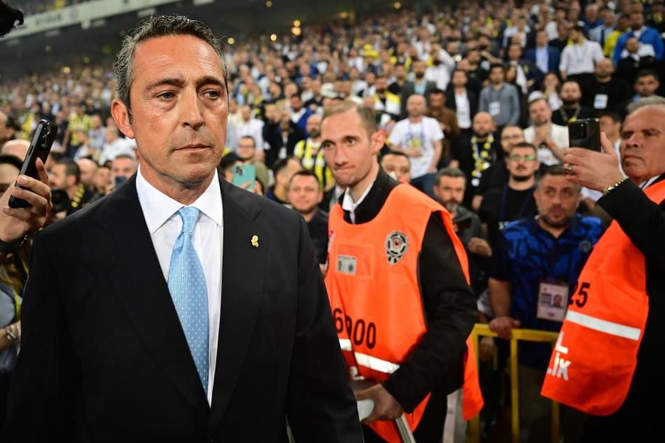 Fenerbahçe'nin Süper Kupa'daki Galatasaray maçı için planları ortaya çıktı! U19 takımının yapacağı 4 farklı seçenek var: Maçın 90 dakika oynanmaması kesinleşti 1