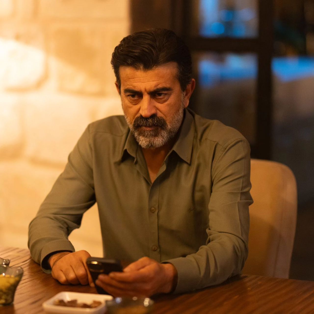 Kuruluş Osman'ın kadrosu genişliyor! Diziye iki oyuncu dahil oldu 3