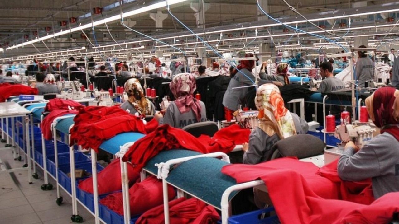 En fazla açık bu sektörlerde! İşte en çok personel aranan 10 meslek 4