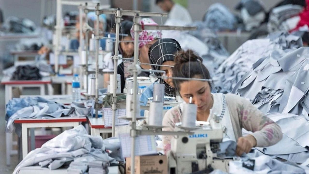 En fazla açık bu sektörlerde! İşte en çok personel aranan 10 meslek 5