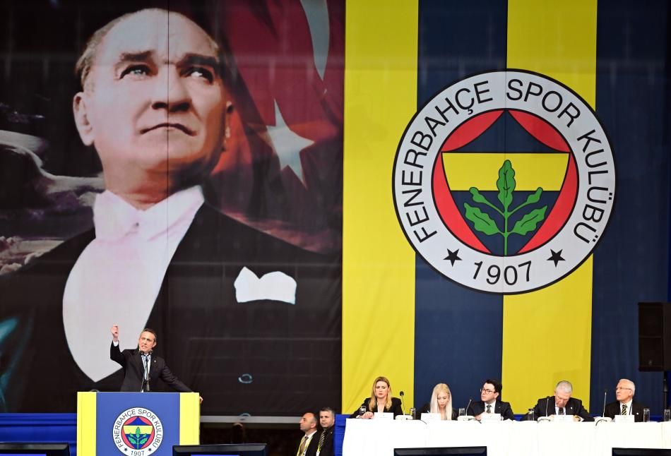 Ali Koç Türkiye Futbol Federasyonu'nu İngilizlere şikayet etti: "Halil Umut Meler'in lisansı iptal edilmeli" 9