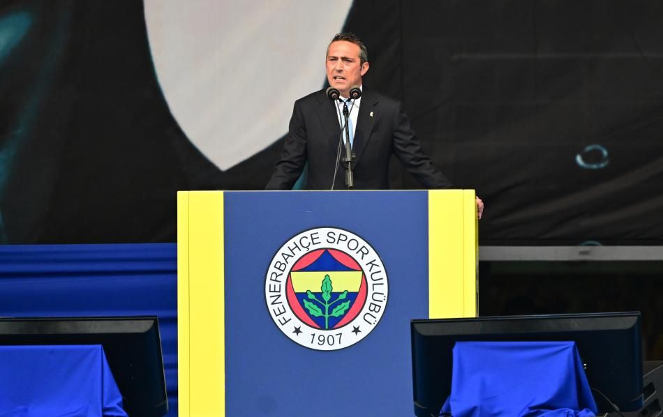 Ali Koç Türkiye Futbol Federasyonu'nu İngilizlere şikayet etti: "Halil Umut Meler'in lisansı iptal edilmeli" 3