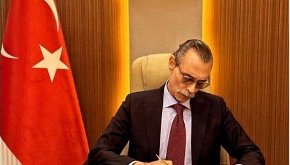 Siyasilerden Kadir Gecesi mesajları 6