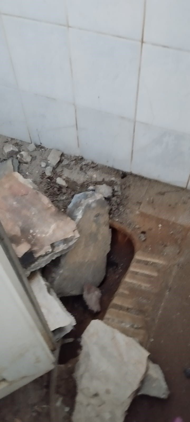Mazbatasını aldı muhtarlık binasına gidince şoke oldu 7