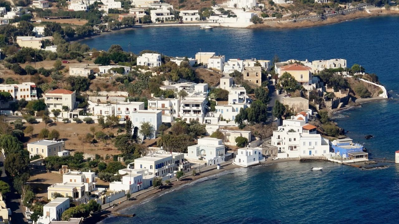 Yunanistan için yeni karar: 5 adaya daha kapıda vize verilecek 2