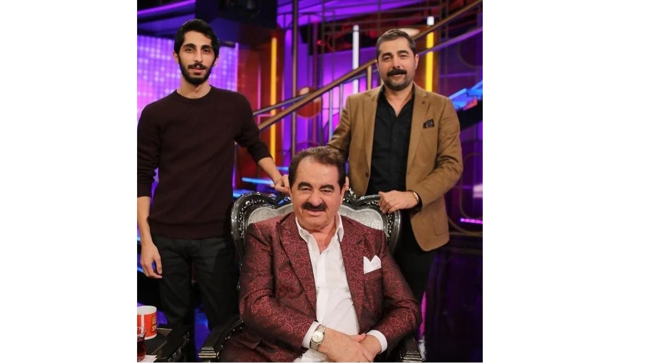 İbrahim Tatlıses oğlu ile gerginlik yaşamıştı! Olay torununa sıçradı! Karar sonrası İbo'dan sert açıklama 1