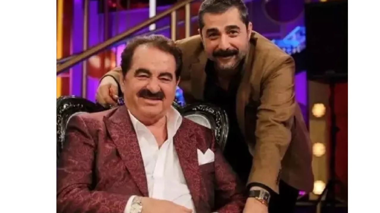 İbrahim Tatlıses oğlu ile gerginlik yaşamıştı! Olay torununa sıçradı! Karar sonrası İbo'dan sert açıklama 3