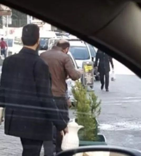 9 yıl MOSSAD'a çalıştı, yüklü miktarda para aldı... İşte MOSSAD ajanı Ahmet Ersin Tumlucalı ile ilgili çarpıcı detaylar! 4
