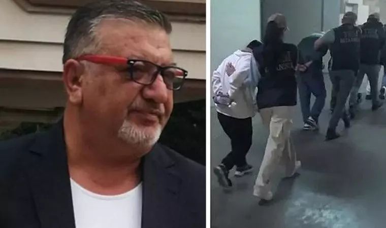 9 yıl MOSSAD'a çalıştı, yüklü miktarda para aldı... İşte MOSSAD ajanı Ahmet Ersin Tumlucalı ile ilgili çarpıcı detaylar! 1