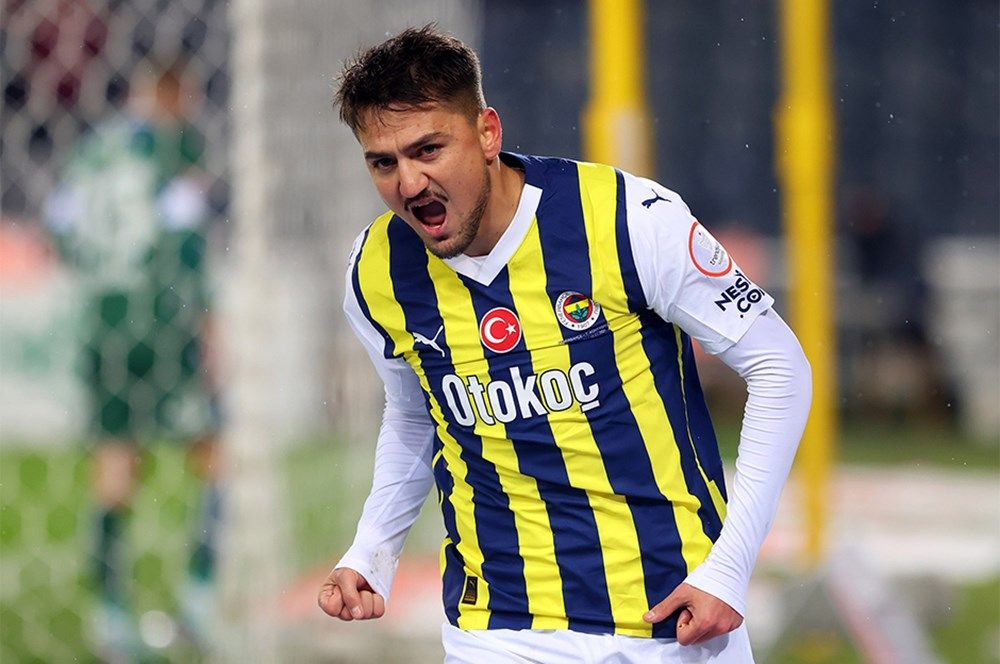 İşte Türkiye'nin futbolcu fabrikası şehirleri! Bursa ve İzmir listeye damga vurdu: İstanbul 90 milyon euro ile lider durumda... 10
