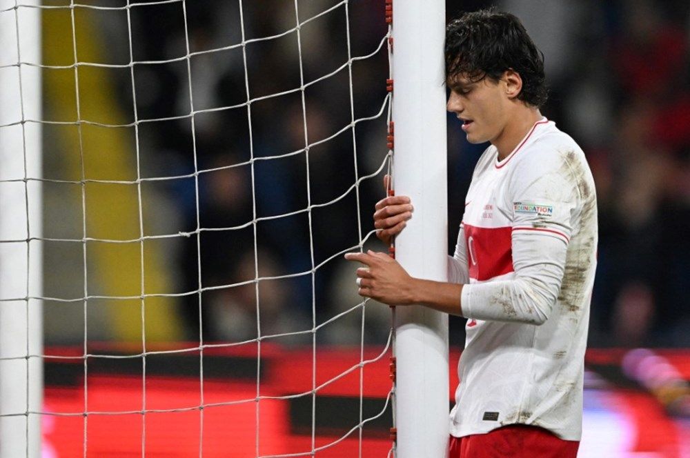 İşte Türkiye'nin futbolcu fabrikası şehirleri! Bursa ve İzmir listeye damga vurdu: İstanbul 90 milyon euro ile lider durumda... 15