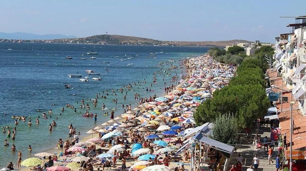 Bayramda İstanbul'da kalanlara gezi rehberi! İstanbul'a yakın gezilecek yerler 11