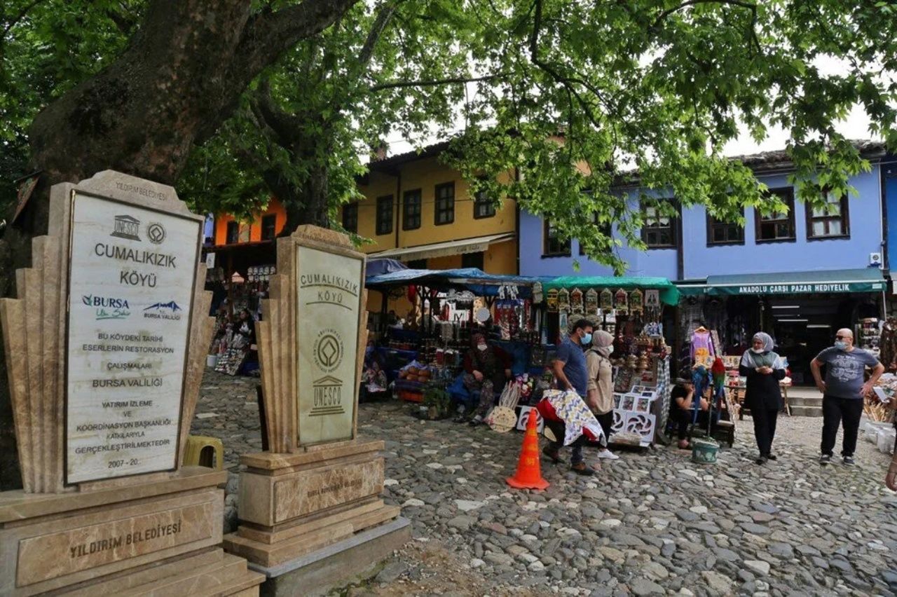 Bayramda İstanbul'da kalanlara gezi rehberi! İstanbul'a yakın gezilecek yerler 15