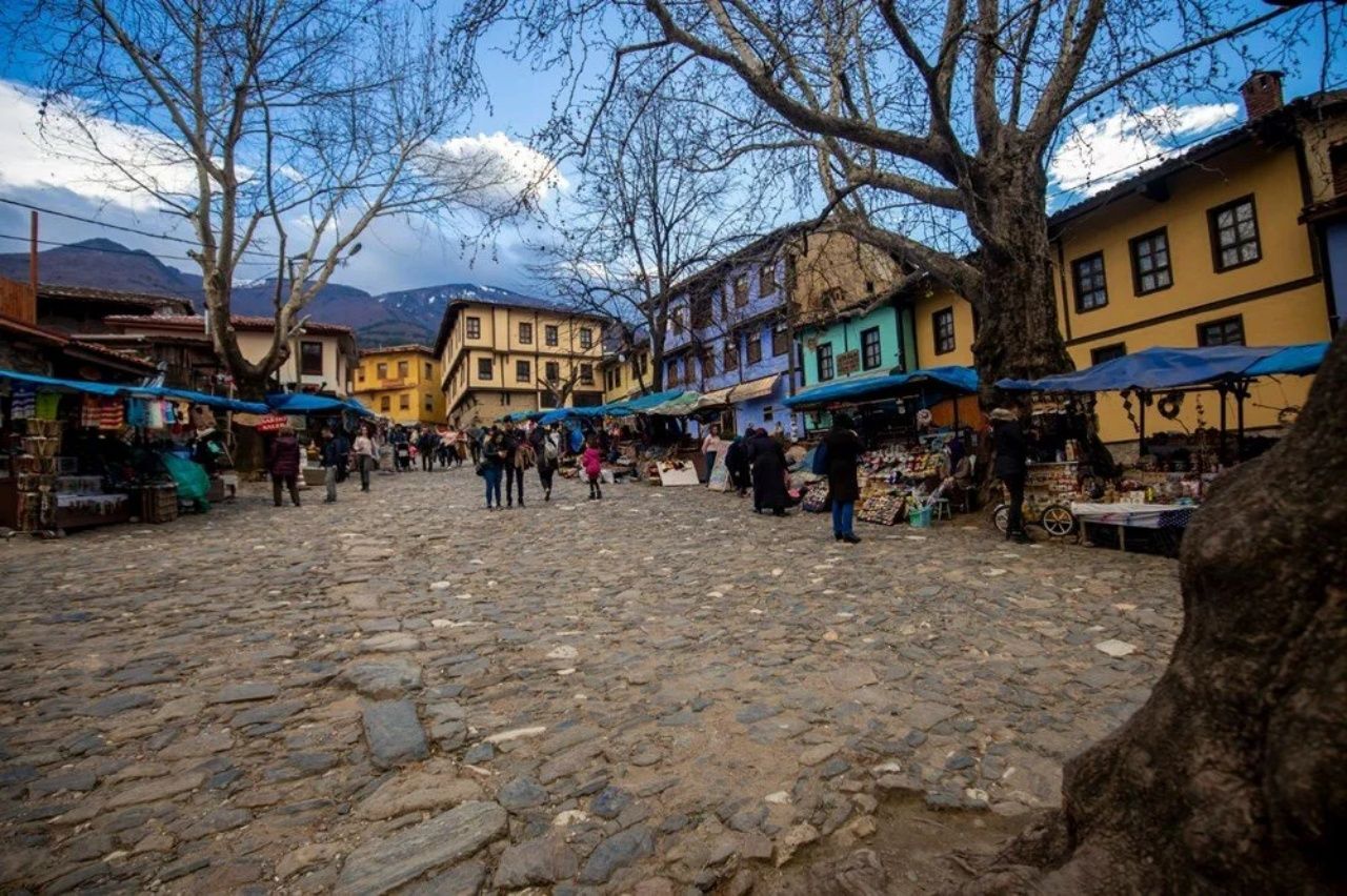 Bayramda İstanbul'da kalanlara gezi rehberi! İstanbul'a yakın gezilecek yerler 16